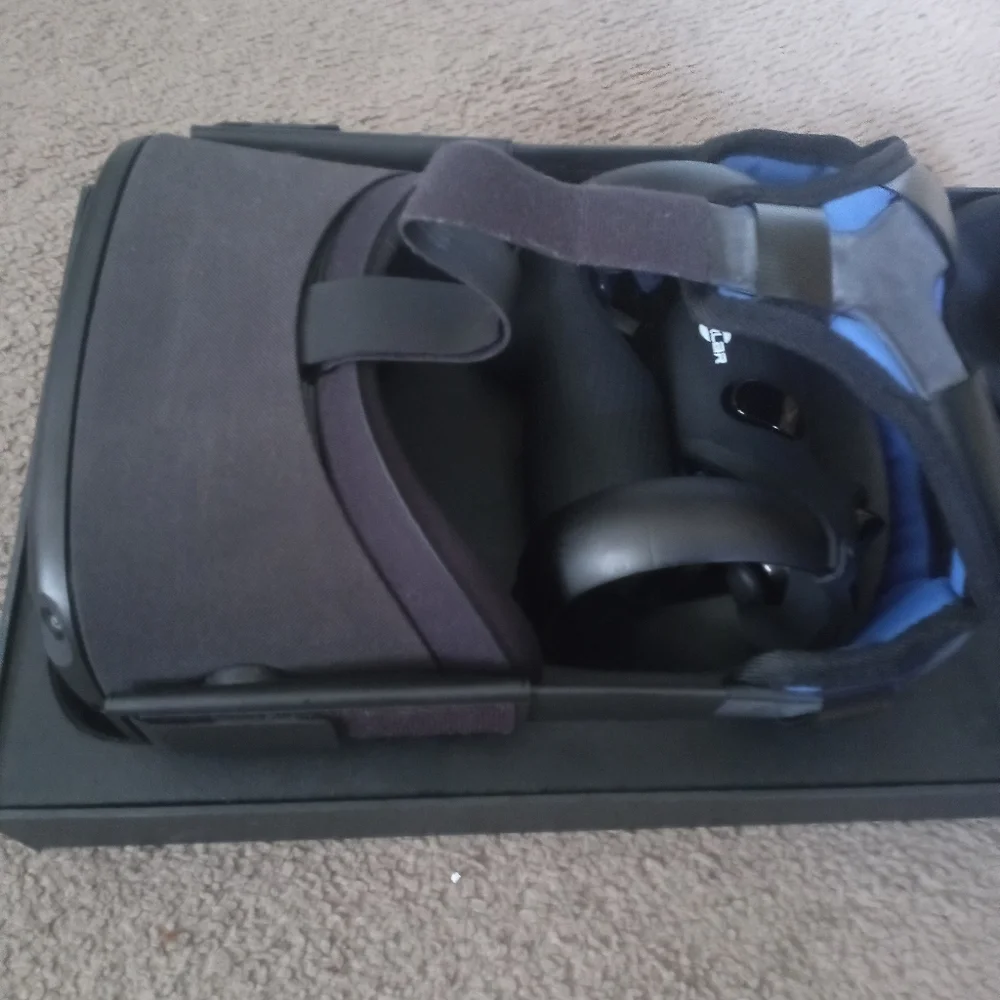 Oculus quest